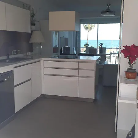 Apartment Sol Porlamar *