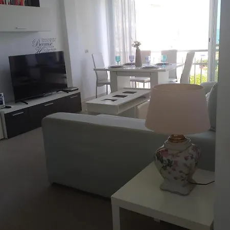 Sol Porlamar Apartment Fuengirola