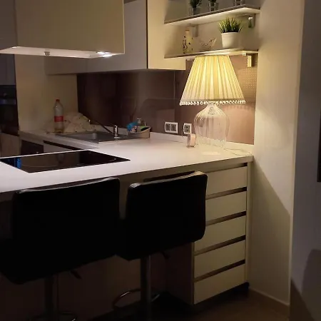 Apartment Sol Porlamar