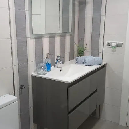 Apartment Sol Porlamar Fuengirola