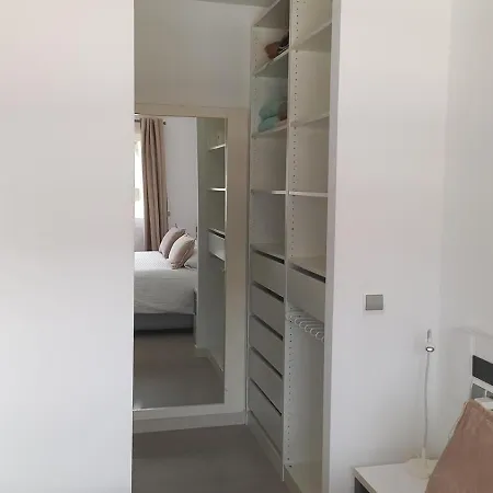 Sol Porlamar Apartment Fuengirola