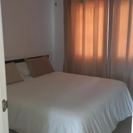 Sol Porlamar Apartment