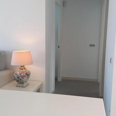 Sol Porlamar Apartment *