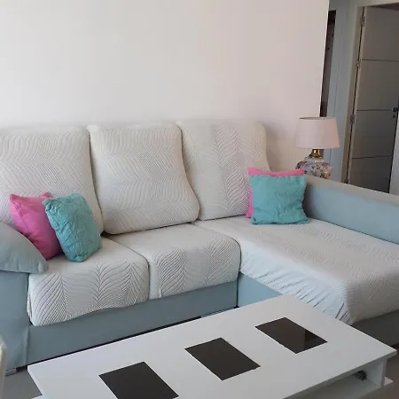 Apartment Sol Porlamar *