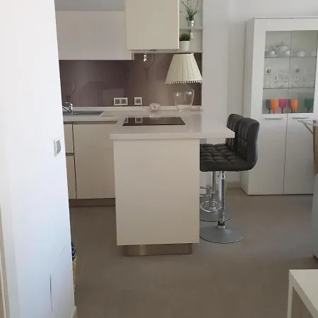Sol Porlamar Apartment Fuengirola