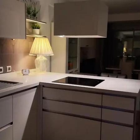 Sol Porlamar Apartment