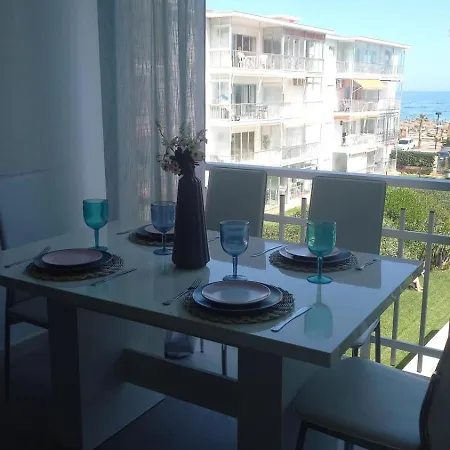 Apartment Sol Porlamar Fuengirola