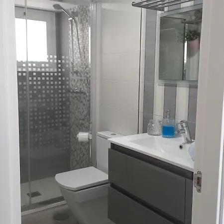 Apartment Sol Porlamar *