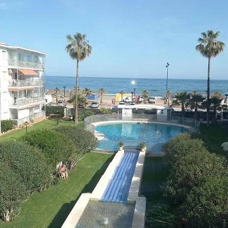 Sol Porlamar Apartment Fuengirola