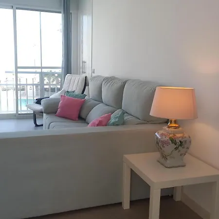 Apartment Sol Porlamar Fuengirola
