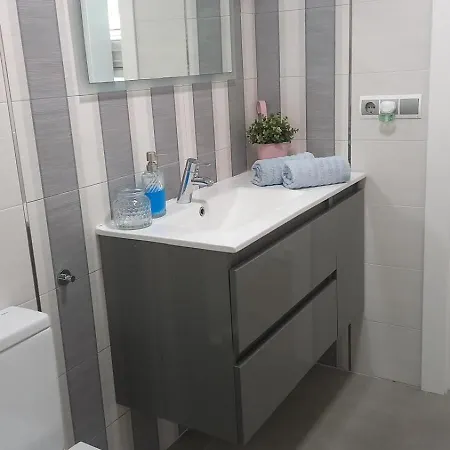 Sol Porlamar Apartment Fuengirola