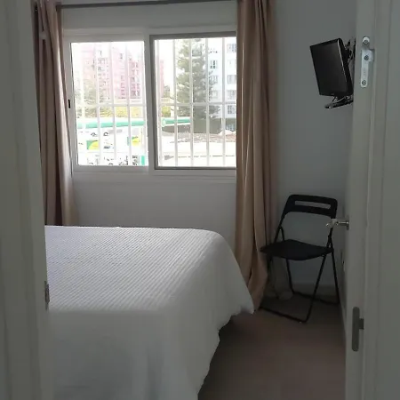 Sol Porlamar Apartment *