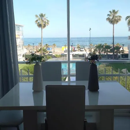 Sol Porlamar Apartment Fuengirola
