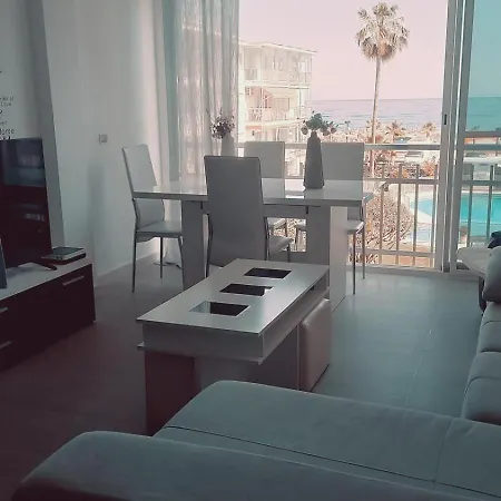Sol Porlamar Apartment