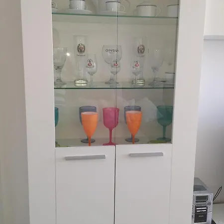 Apartment Sol Porlamar