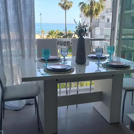 Sol Porlamar Apartment